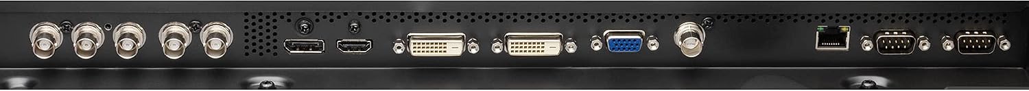 NEC Display V552-AVT 55 1080p LED-LCD TV - 16:9 - HDTV 1080p / V552-AVT /