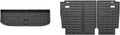 for ROX 01 Polestones 2023 2024 2025 Car TPE Floor Mats Cargo Liner Trunk Mat Seat Back Cover Waterproof Carpet Accessories(F)