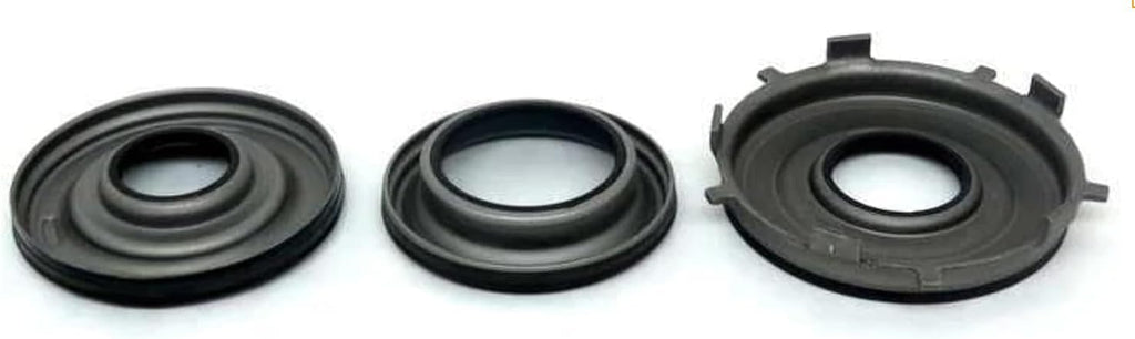 GM 4l60 4L60E 4l65E DELUXE OVERHAULT REBUILT TRANSMISSION KIT (93-08) COMBO