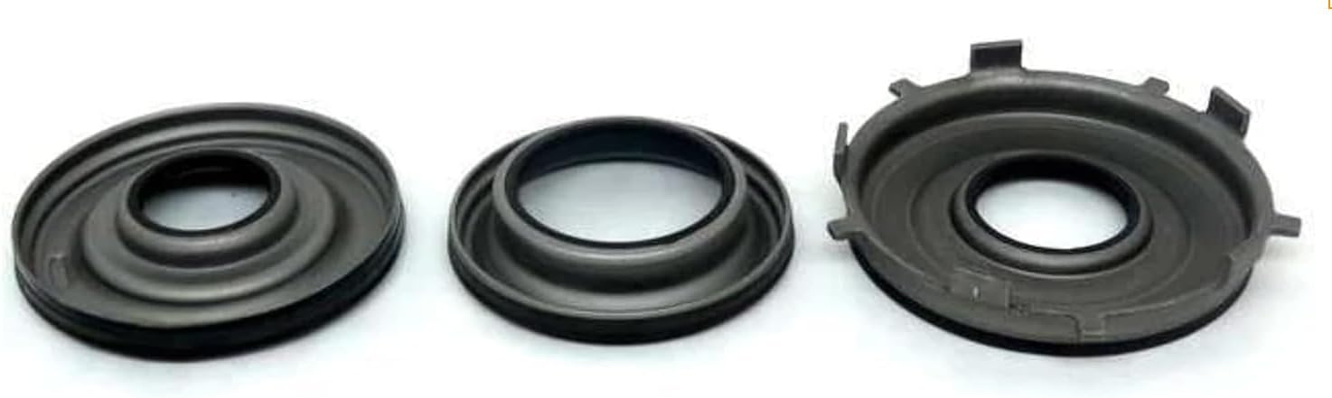GM 4l60 4L60E 4l65E DELUXE OVERHAULT REBUILT TRANSMISSION KIT (93-08) COMBO