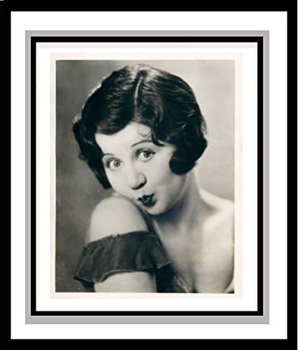'Betty Boop' - Mae Questel Lobby Card Publicity Still - Fleischer Studios