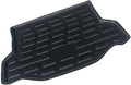 Car Rear Trunk Tray Boot Liner Cargo Mat Floor Protector for Toyota for RAV4 2013-2018 / RAV 4 13-18