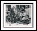 Song of the South - Cast Photo- Lobby Card Publicity Still - Walt Disney