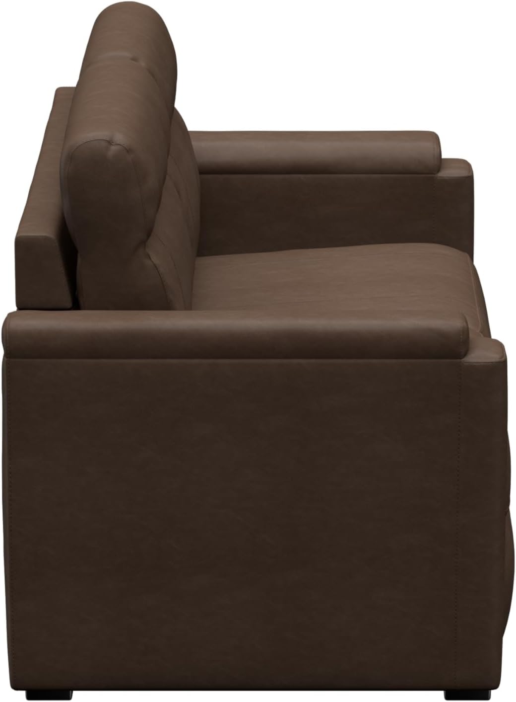 THOMAS PAYNE Signature Heritage Series 62' Satula RV Rest Easy Sleeper Sofa with Easy-to-Use Fold-Out Mechanism, 81' Bed Depth - 2024044233