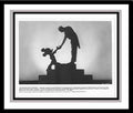 'Fantasia' Lobby Card Publicity Still - Walt Disney Mickey Mouse Meets Leopold Stakowski