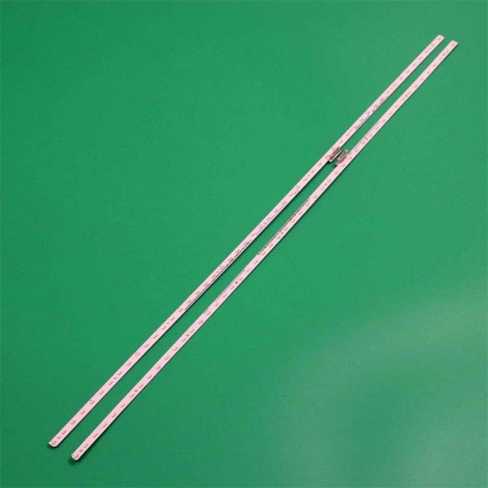 LED TV Backlight Strips Compatible with KD-55XF7003 55XF7005 55XF7073 55XF7093 55XF8096 55X800E 55XE800E(20Pcs-10Set)