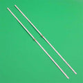 55 Inch LED TV Backlight Strips Replacement Kit(10Pcs-5Set)