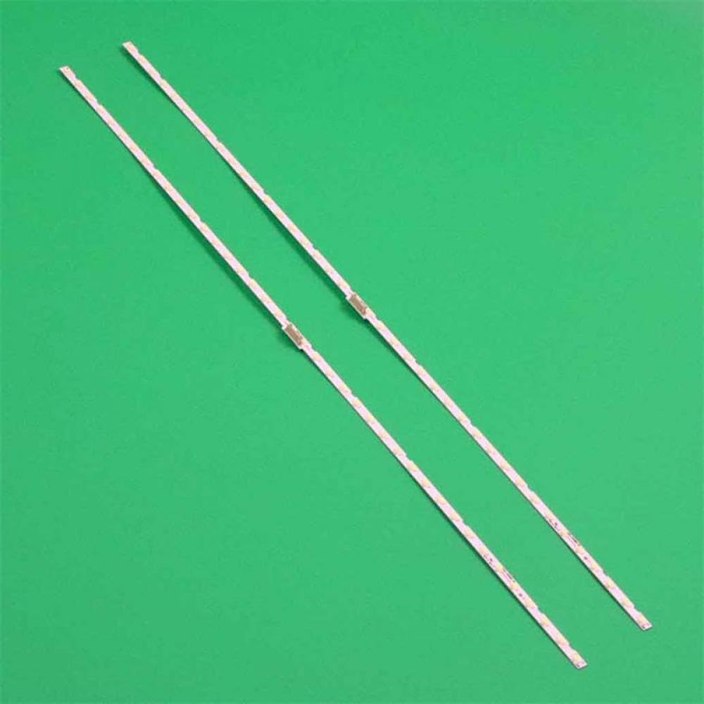 55 Inch LED TV Backlight Strips Replacement Kit(10Pcs-5Set)