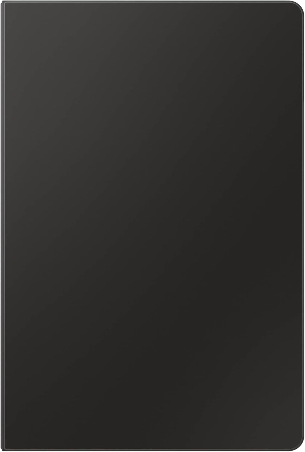 Samsung Galaxy Tab S10 FE+ Book Cover Keyboard - AI Key for Galaxy Tab S10 FE+, Detachable Platform, PC-Like Experience, Wireless Keyboard Sharing, Black