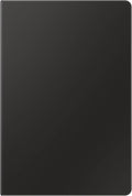 Samsung Galaxy Tab S10 FE+ Book Cover Keyboard - AI Key for Galaxy Tab S10 FE+, Detachable Platform, PC-Like Experience, Wireless Keyboard Sharing, Black