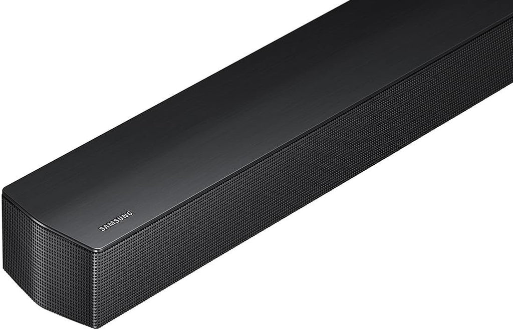 SAMSUNG QN65S95FAFXZA 65 Inch OLED HDR Pro 4K Smart TV with a HW-B630F B-Series Soundbar 3.1 Ch and Subwoofer with Dolby Audio (2025)