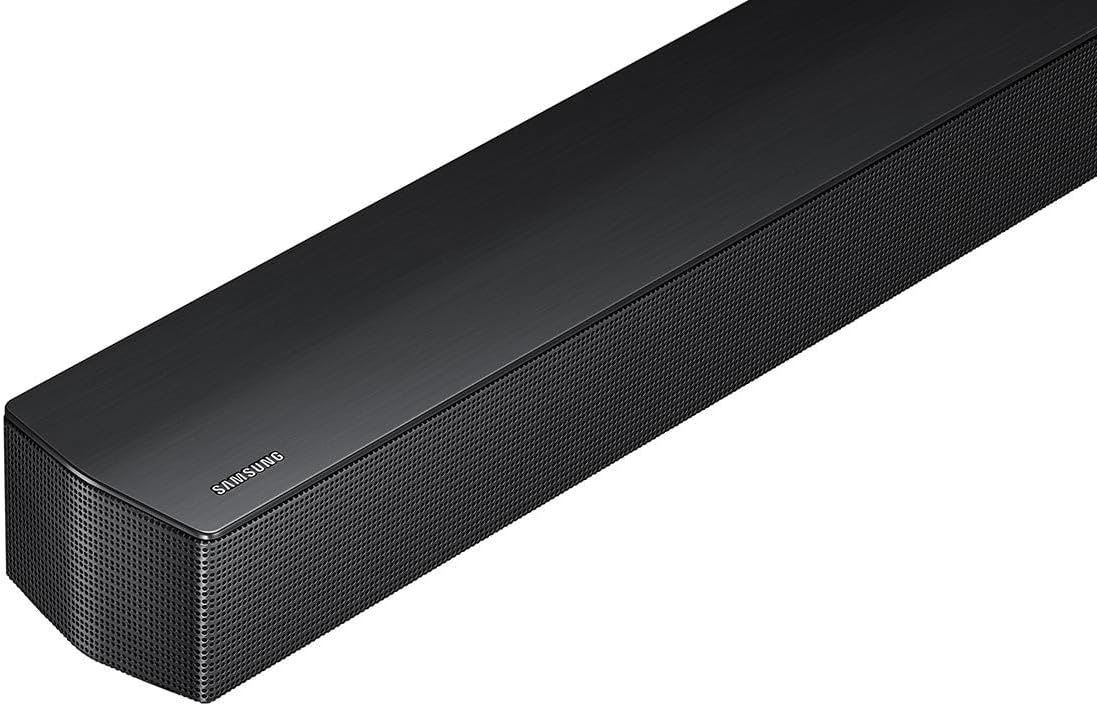 Samsung QN83S95FAEXZA 83 Inch OLED HDR Pro 4K Smart TV with a HW-B630F B-Series Soundbar 3.1 Ch and Subwoofer with Dolby Audio (2025)