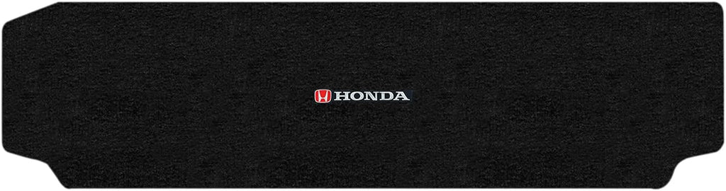 Lloyd Mats Floor Mats for Honda Pilot 2005-2008 | 1PC Cargo Mat | Charcoal | Non-Slip Backing | Behind 3rd Row Seat