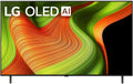 LG OLED55B5P 55 inch Class B5 Series OLED AI 4K Smart webOS TV (2025)