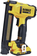 DEWALT 20V MAX* Stapler Kit for Cables (DCN701D1)