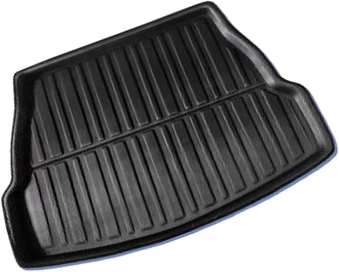 DYXN Car Cargo Liner Boot Tray Rear Trunk Luggage Floor Mat Accessories Compatible with Toyota RAV4 RAV 4 XA50 2019 2020 2021 2022 2023