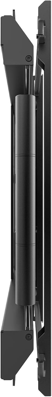 Samsung QN65S85FAFXZA 65 Inch OLED HDR 4K Smart TV with a Kanto PMX700 Pro Series Full Motion Dual Stud Mount (2025)