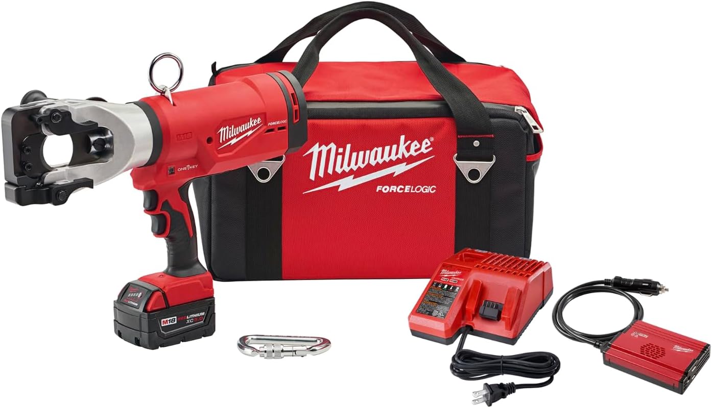 M18 1590 ACSR Cable Cutter Kit