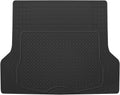 Cargo Liner for Chevrolet Equinox EV SUV 2024 2025 2026, Cargo Mat, Rear Trunk Mat Waterproof Heavy Duty Protection Accessories(138×110cm)