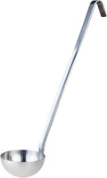 Pentole Agnelli 18/10 Stainless Steel Ladle 16 cm Steel