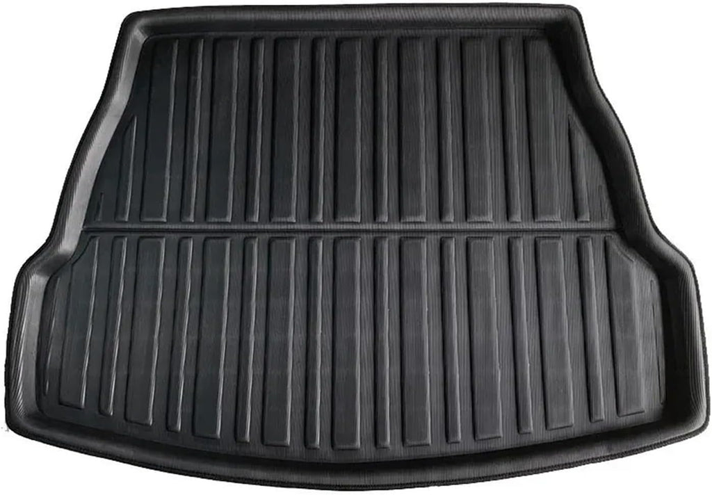 Trunk mat Trunk Mat Compatible With Toyota Compatible With RAV4 RAV 4 XA50 2023 2022 2021 2020 2019 Compatible With Suzuki Across Rear Cargo Liner Protector Pad