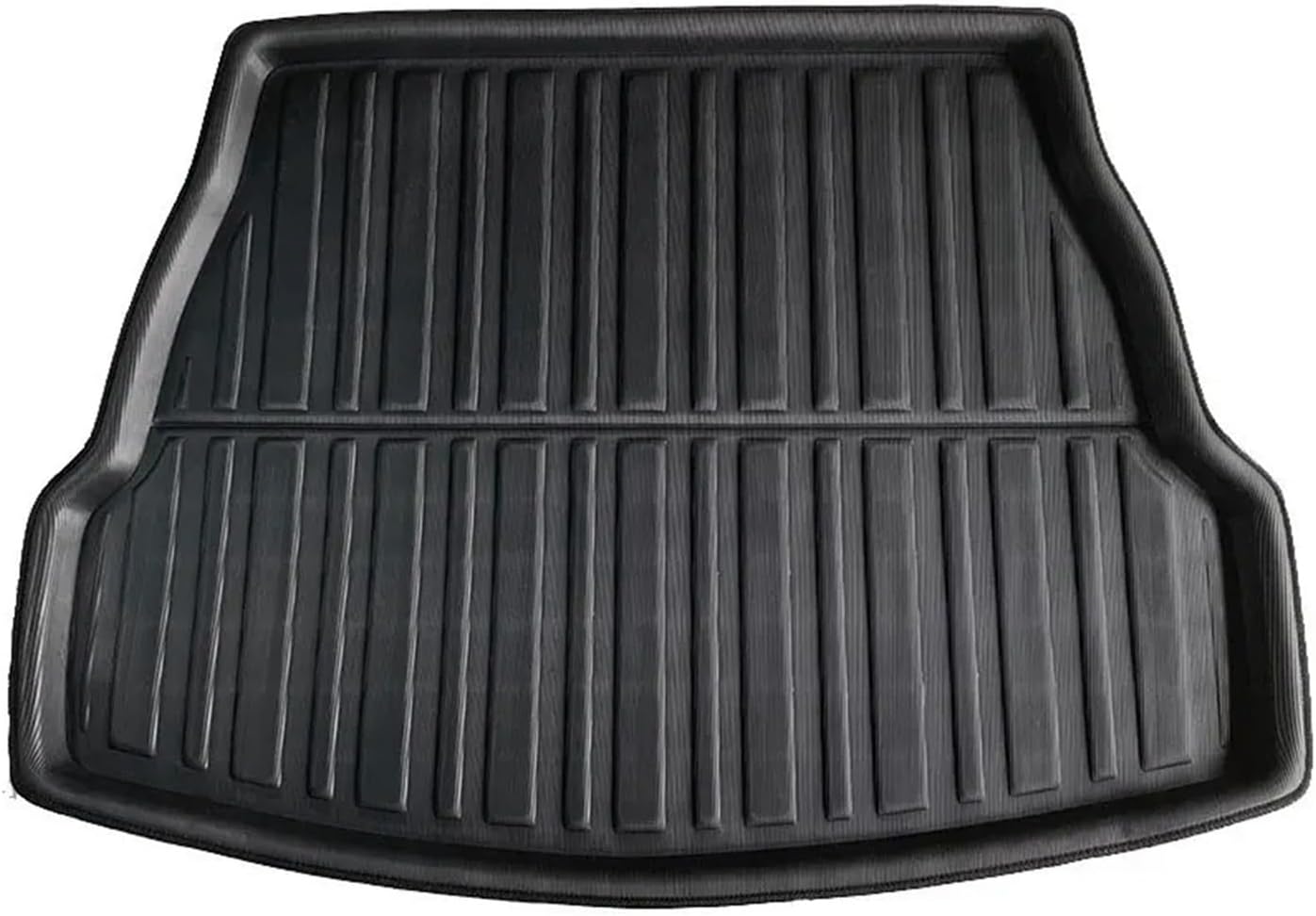 Trunk mat Trunk Mat Compatible With Toyota Compatible With RAV4 RAV 4 XA50 2023 2022 2021 2020 2019 Compatible With Suzuki Across Rear Cargo Liner Protector Pad