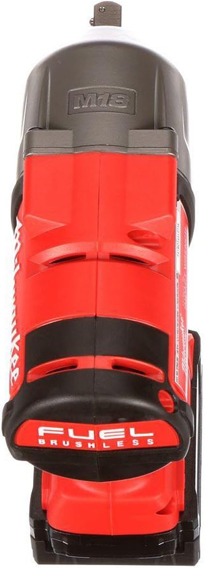 Milwaukee 2762-22 M18 Fuel 1/2 Htiw W/Pin Kit