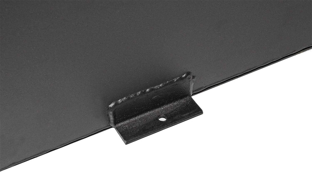 Dee Zee DZ92656SB Black (111 gallon) Black Steel Combo Transfer Tank & Tool Box