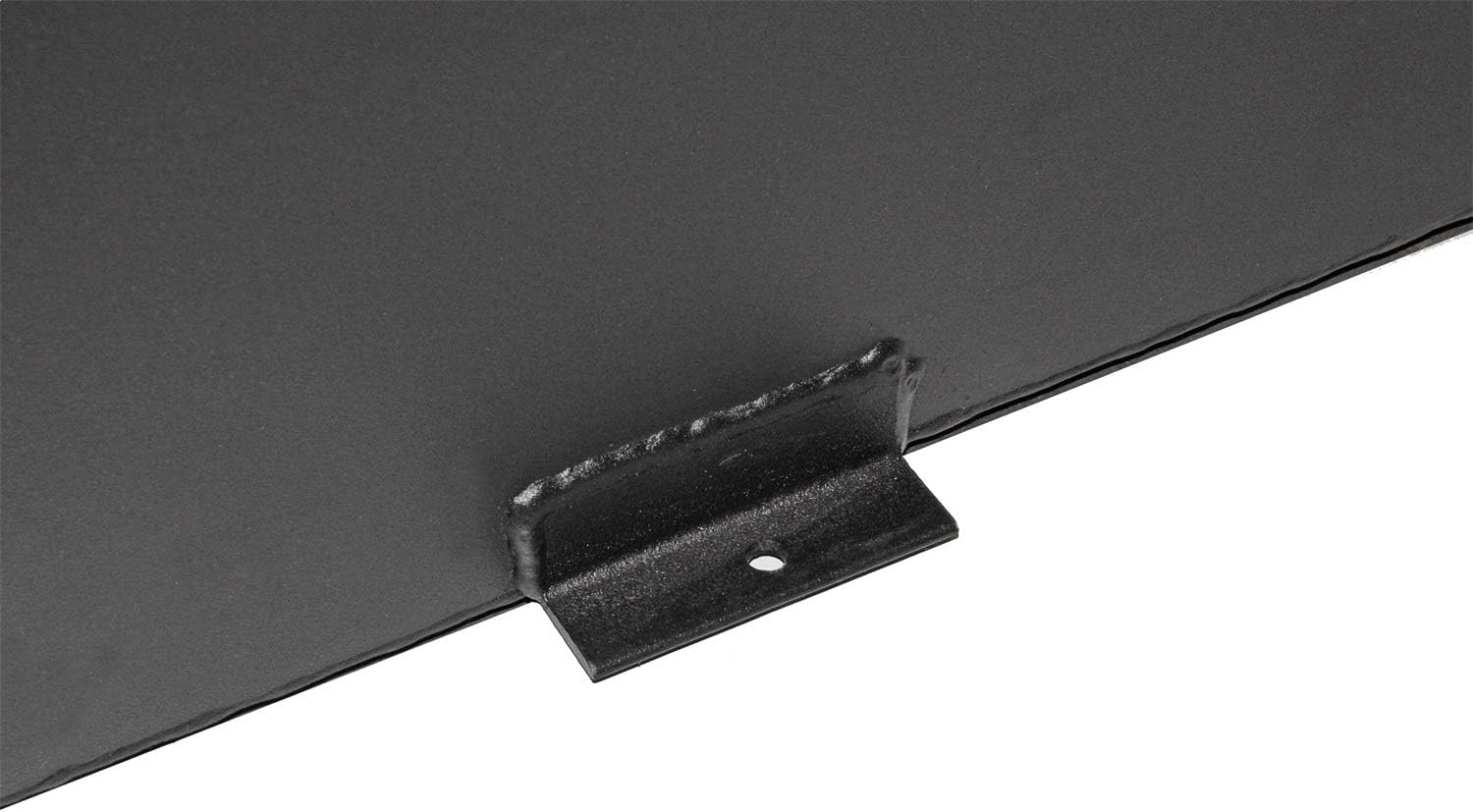 Dee Zee DZ92656SB Black (111 gallon) Black Steel Combo Transfer Tank & Tool Box