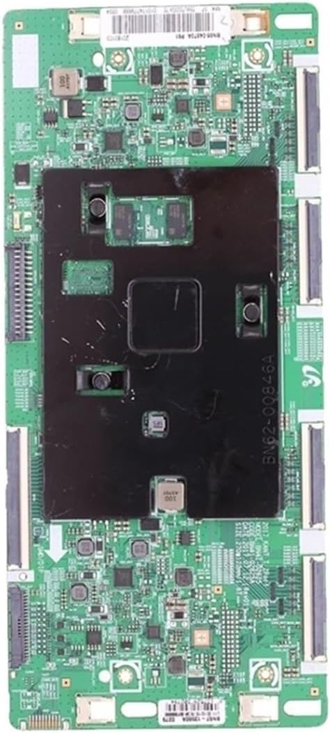 BN41-02625A BN95-04914A T-CON Board .Compatible with Samsung 75-inch 82-inch TV Logic Board BN41 02625A(BN41-02625A 82)