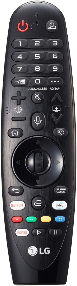 LG OLED GX Series 77' Alexa built-in 4k Smart TV (3840 x 2160), Gallery Design, 120Hz Refresh Rate, AI-Powered 4K, Dolby Cinema, WiSA Ready, Voice Control (OLED77GXPUA, 2020)