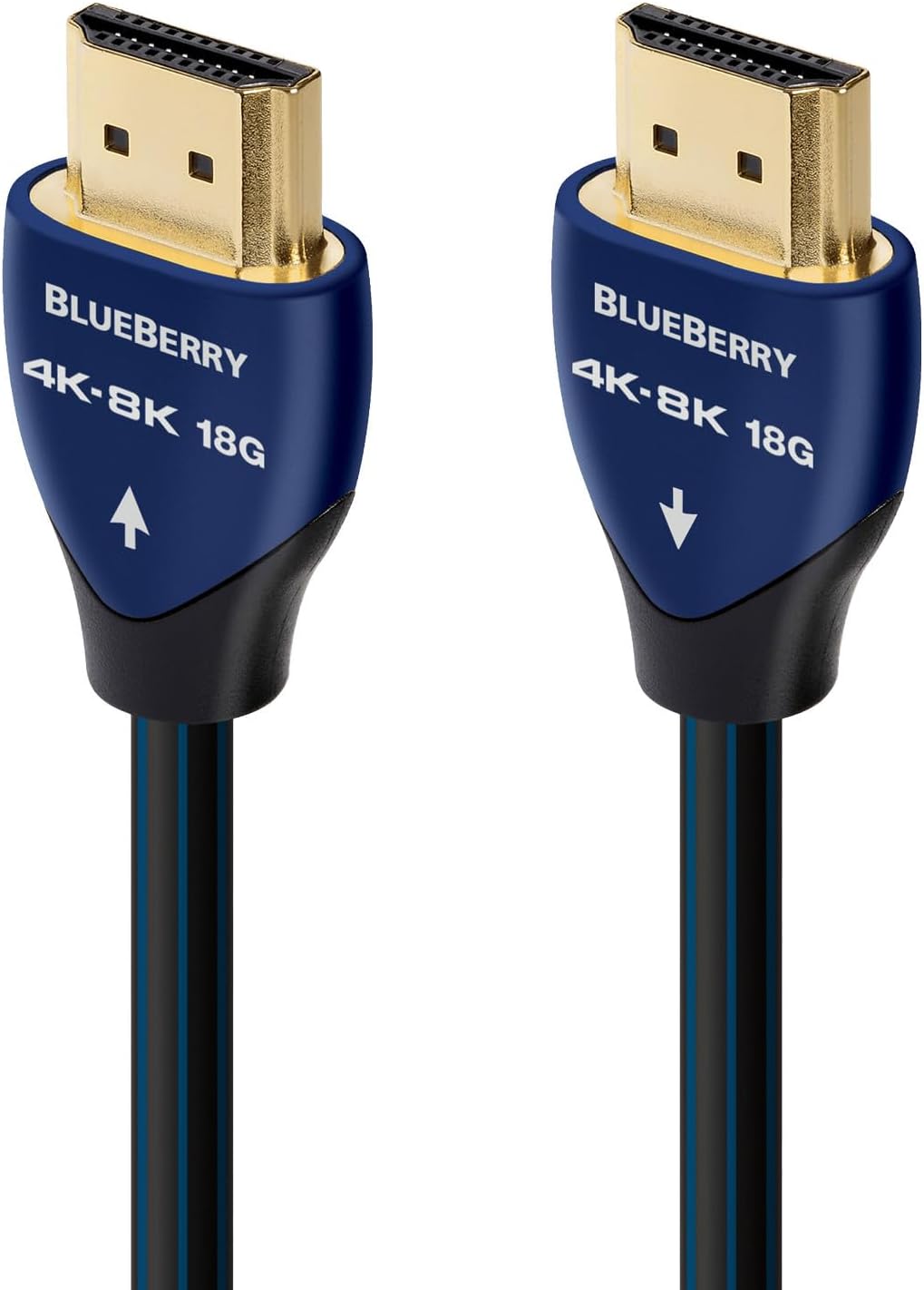 Samsung QN32Q8FAAFXZA 32 Inch Class QLED Q8F 4K Vision AI Smart TV with an AudioQuest Blueberry 2.25M 18G 4K-8K HDMI Digital Cable (2025)