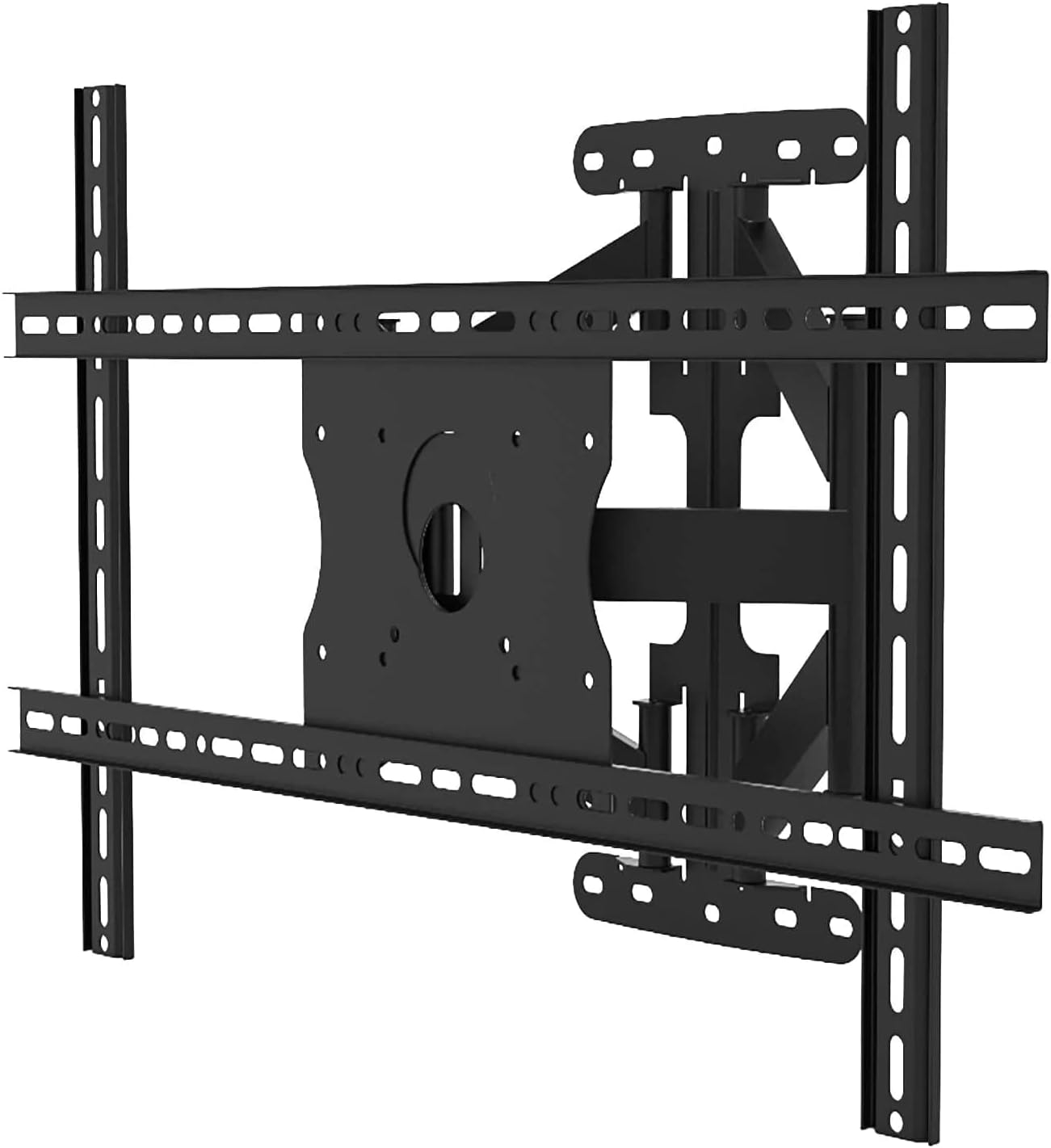 SYLVOX Bundle: 65' 120Hz Waterproof Outdoor TV (2025 Gaming Series) & S2 Soundbar & Wall Mount