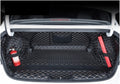 OUTMX Car Trunk Anti Slip mat for Toyota RAV4 RAV 4 XA50 XA 50 2020 2021 Trunk Mat Full Package Cargo Liner Floor Mat Tailgate Mat Interior Modification,Black