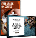 75' Indoor Wall-Mount LCD Advertising Kiosk 2K Resolution | Android RK3568 2GB+16GB | Non-Touch/Infrared/Capacitive Touch | CMS Software | VESA Mount