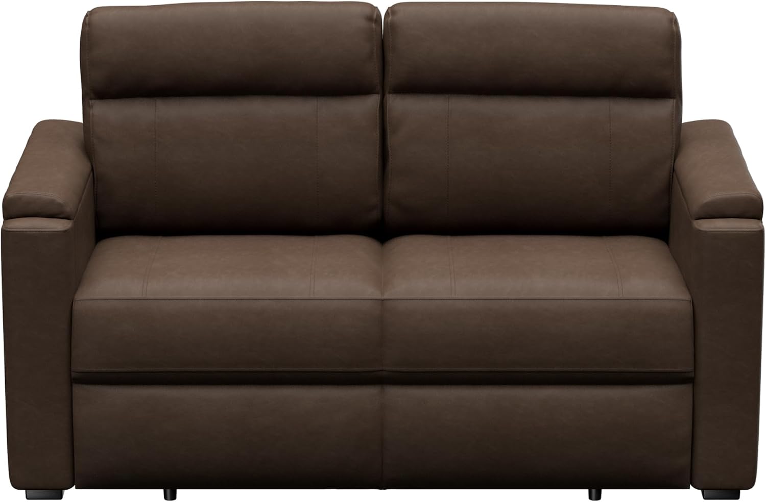 THOMAS PAYNE Signature Heritage Series 62' Satula RV Rest Easy Sleeper Sofa with Easy-to-Use Fold-Out Mechanism, 81' Bed Depth - 2024044233