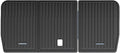 Compatible with Tesla Model X 2023 2024 TPE 3D Car Floor Mats Cargo Liner Trunk Pad Waterproof Protective Left Rudder(5 seat Backrest Mat)