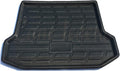 Car TPE Rear Trunk Mat Waterproof Boot Cargo Boot Liner Tray Trunk Floor Mat Accessories,for Toyota RAV4 RAV-4 5Seater 2006-2012
