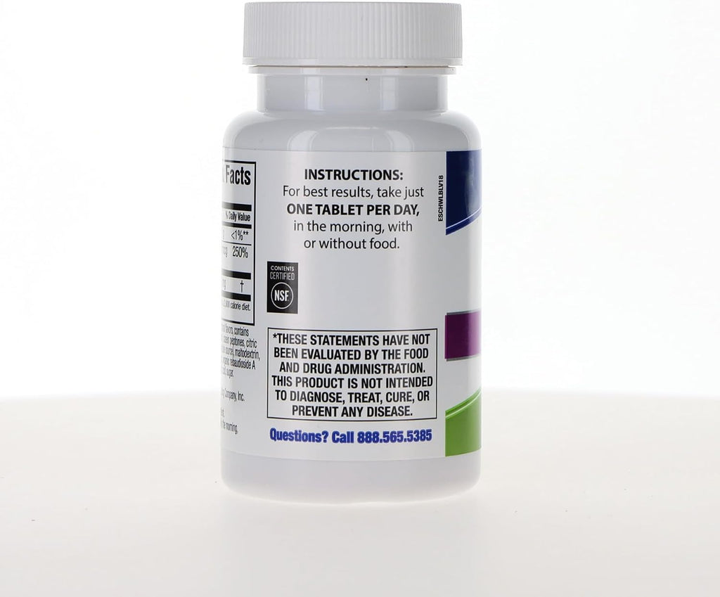 Prevagen Extra Strength Mixed Berry Chewables - 60 Tablets (2 Month Supply) | Formulated for Your Brain | 20mg of Apoaequorin Plus Vitamin D3 with 7-Day Pill Minder