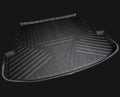 Auto Rubber mat Car Pad Liner Cargo Mat Tray Trunk Floor Mat for Toyota RAV4 RAV-4 2019-2020-2021-2022-2023