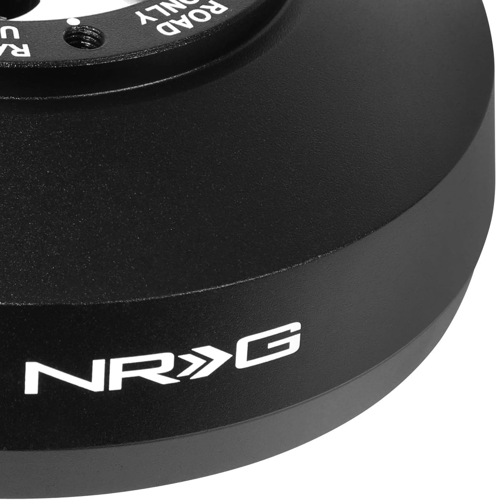 NRG Innovations Racing Short Hub Adapter - SRK-179H - Compatible with Ford Mustang 1990-2004