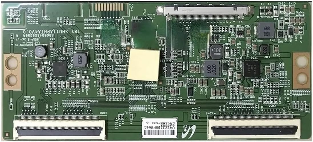 Logic Board 18Y_SHU11APHTA4V0.0 49'' 55'' T Con Board for TV Professional Test Board T-con Board TV Card 18Y-SHU11APHTA4V0.0(49 inch TV)