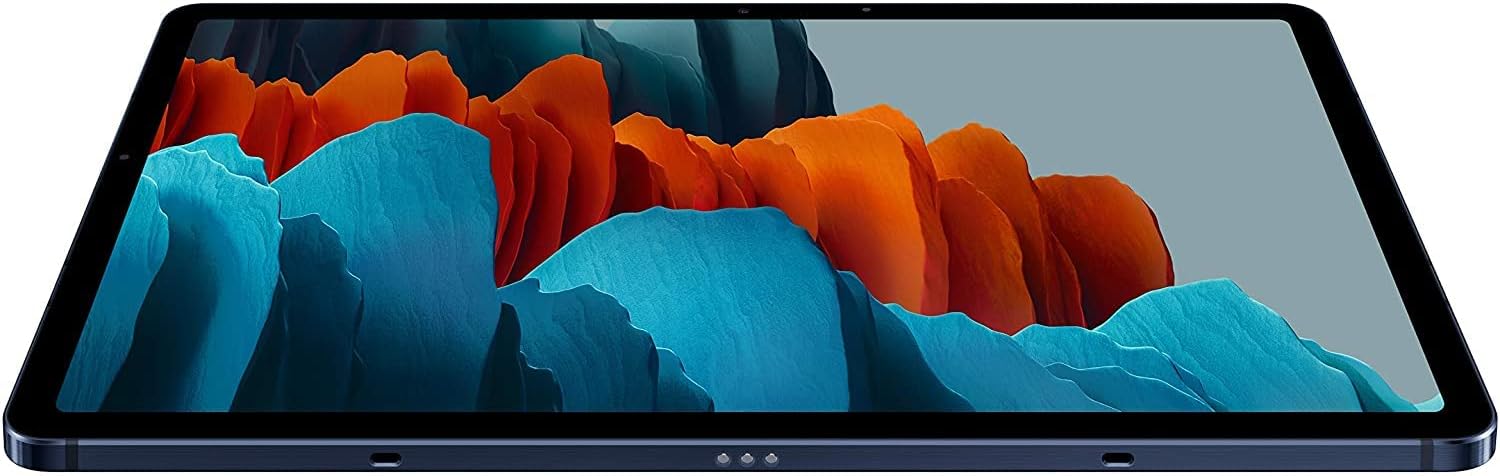 Samsung Galaxy Tab S7 Wi-Fi, Mystic Navy - 256 GB