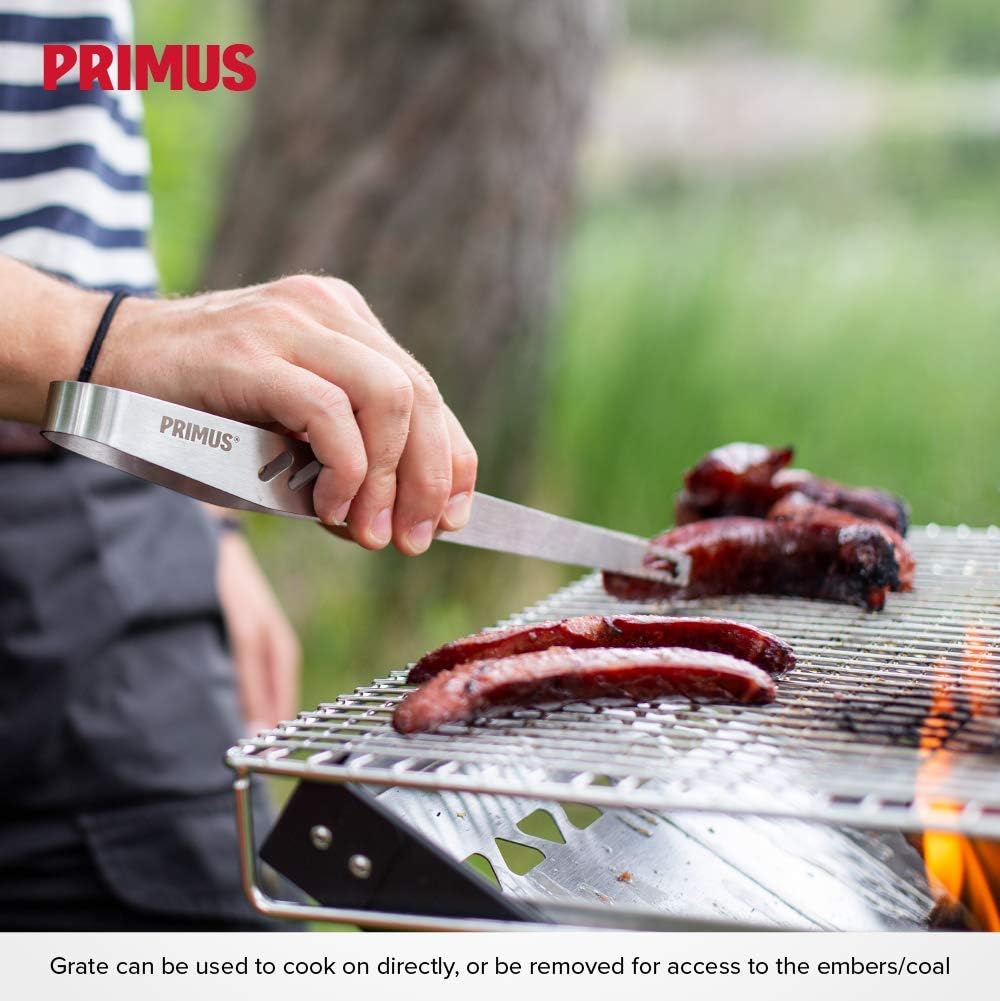 Primus Kamoto Openfire Pit Hunting & Shooting Equipment