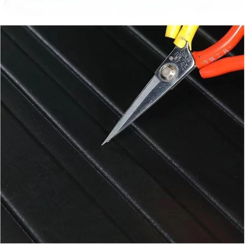 Car Rear Trunk Mat Compatible with Toyota RAV4 RAV 4 Compatible with Suzuki Across XA50 2019~2023 5seat Car Mat Tapis Voiture Car Accessories Interior 2022r