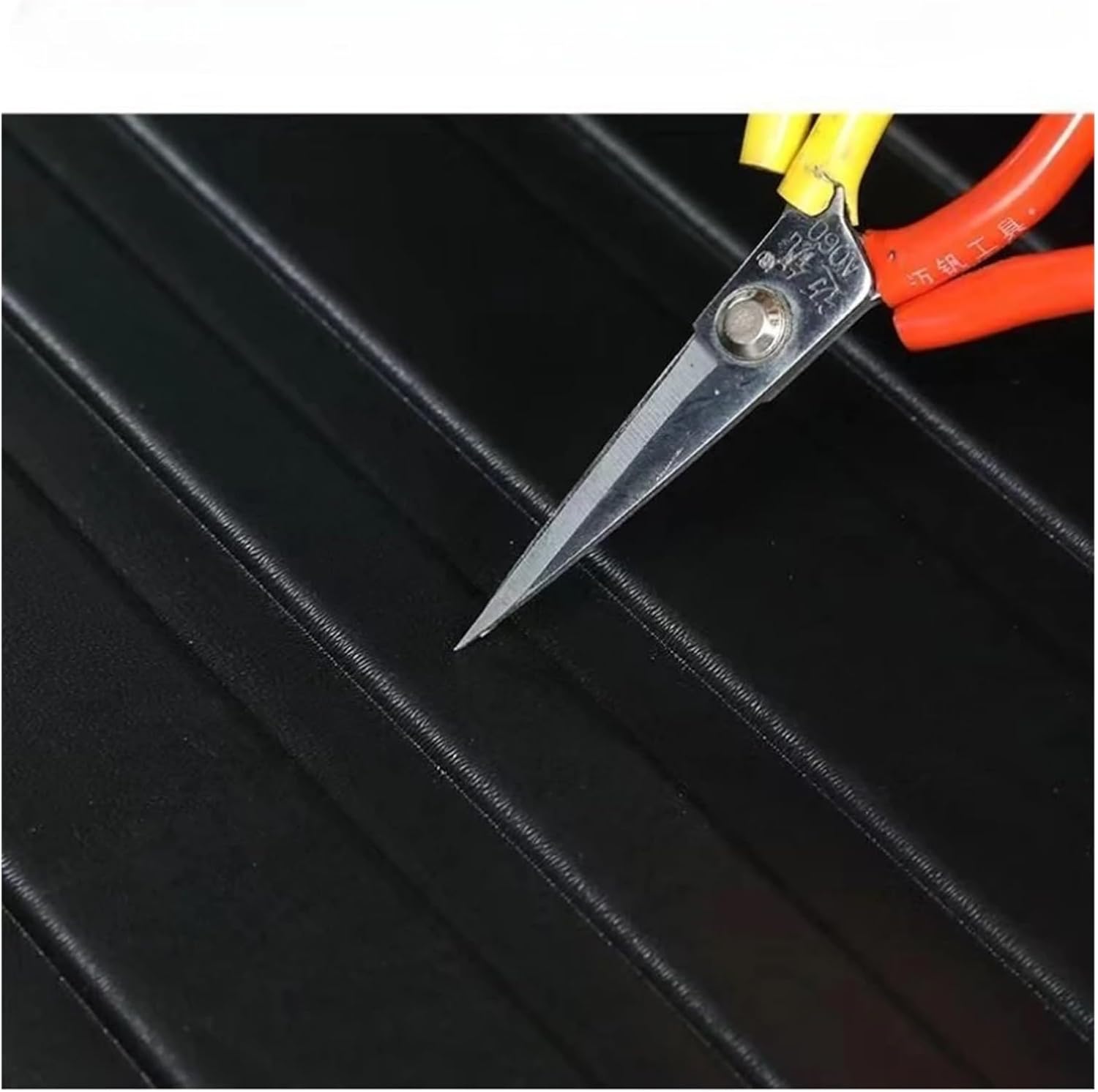 Car Rear Trunk Mat Compatible with Toyota RAV4 RAV 4 Compatible with Suzuki Across XA50 2019~2023 5seat Car Mat Tapis Voiture Car Accessories Interior 2022r