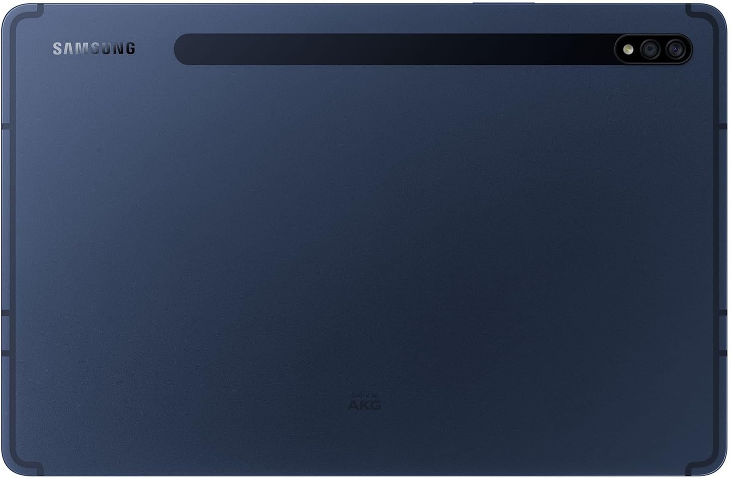 SAMSUNG Galaxy Tab S7 11-inch Android Tablet 128GB Wi-Fi Bluetooth S Pen Fast Charging USB-C port, Mystic Navy