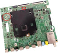 For Samsung BN41-02528A Main Board for UE65KU6680 55' 65 Inch Smart TV Motherboard BN94-11058A(65inch WiFi01 AU)