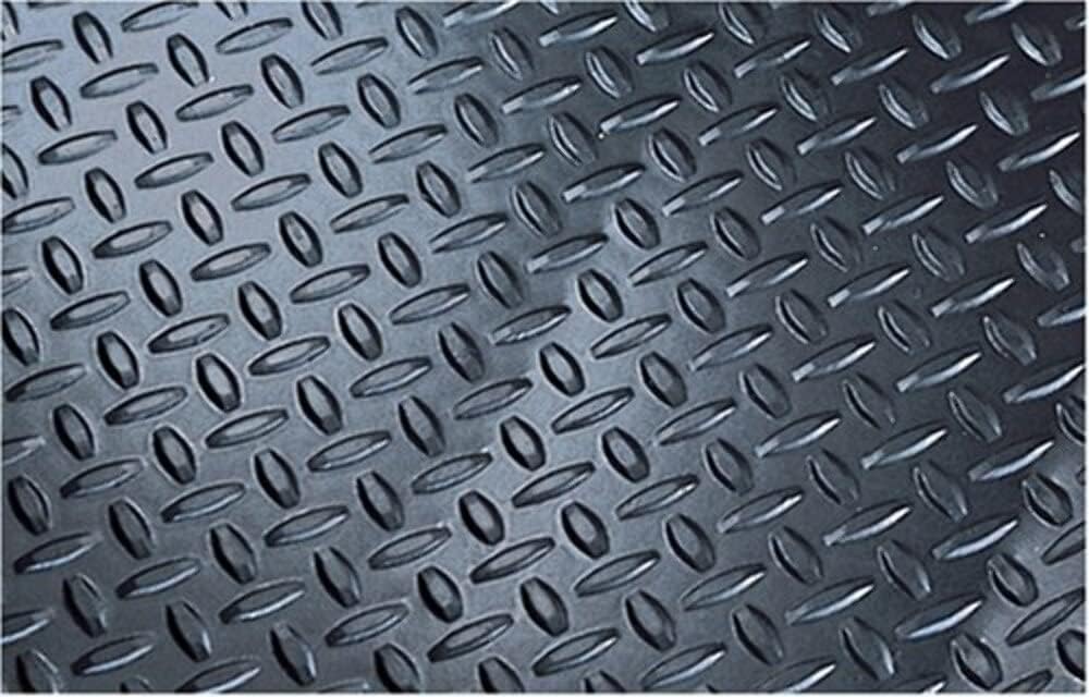 Husky Liners Classic Style Series | 2006-2012 Toyota RAV4 | Cargo Liner, Black | 25971