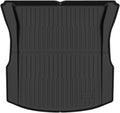 for Tesla Model 3 2024 Highland Floor Mats Cargo Liner Waterproof Anti-Slip Trunk Mat TPE Pads Accessories(1PC Trunk Mat,Right Hand Drive)